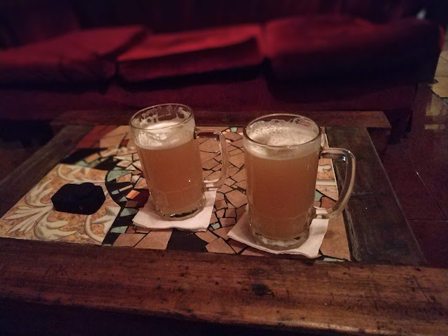 Opiniones de Ilícito Bar en Valparaíso - Pub