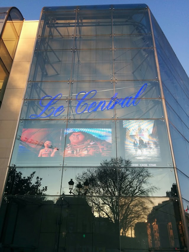 Le Central