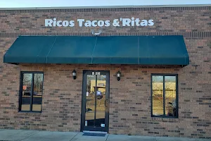 Ricos Tacos & 'Ritas image