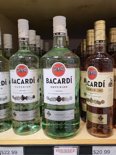 Liquor Store «Michael Towne Wines and Spirits», reviews and photos, 73 Clark St, Brooklyn, NY 11201, USA