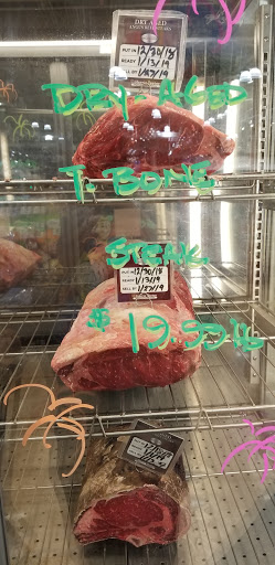 Grocery Store «Harris Teeter», reviews and photos, 3501 Oleander Dr, Wilmington, NC 28403, USA