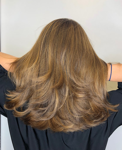 Hair Salon «Your Escape Salon Jupiter», reviews and photos, 836 W Indiantown Rd, Jupiter, FL 33458, USA