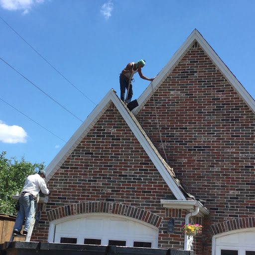 Simoneaux Roofing