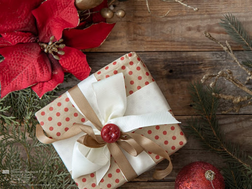 Florist «Blossom Boutique Florist», reviews and photos, 611 Pottstown Pike, Exton, PA 19341, USA