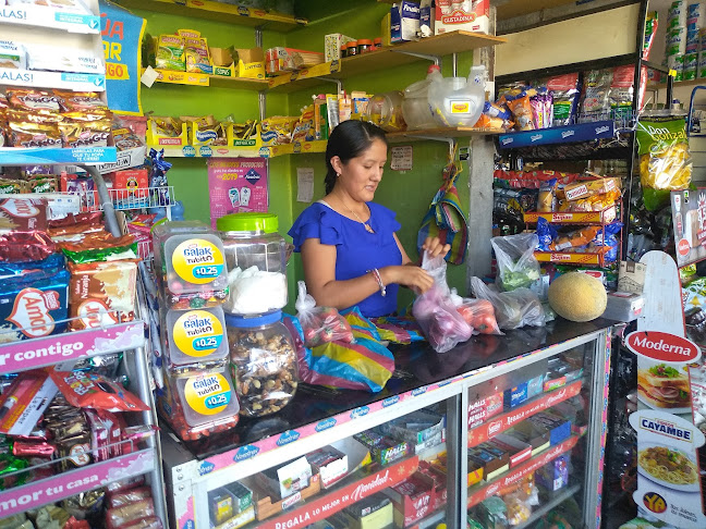Opiniones de Susy's Market en Guayaquil - Frutería
