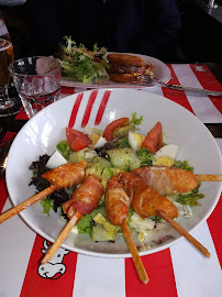 Plats et boissons du Restaurant à viande Restaurant La Boucherie à Chasseneuil-du-Poitou - n°20
