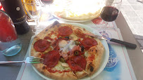 Pizza du Le SO - Restaurant Italien Montigny-le-bretonneux - Bar - Pizzeria - Saint-Quentin en Yvelines - n°9