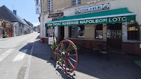 Photos du propriétaire du Restaurant Auberge Napoléon & La P'tite Cave à Laffrey - n°2