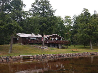 Springstead Lake Lodge