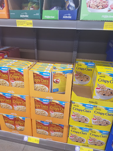 Supermarket «ALDI», reviews and photos, 6820 E Genesee St, Fayetteville, NY 13066, USA