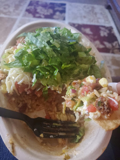 Mexican Restaurant «Chipotle Mexican Grill», reviews and photos, 1800 McFarland Blvd E #608, Tuscaloosa, AL 35404, USA