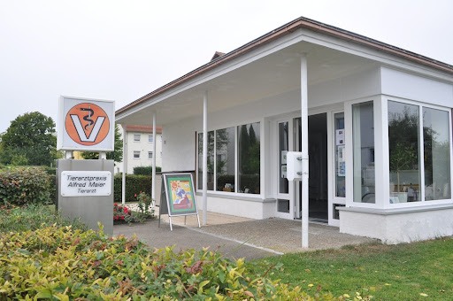 Veterinary practice Maier & Dr. Knodel unter Ehingen, 