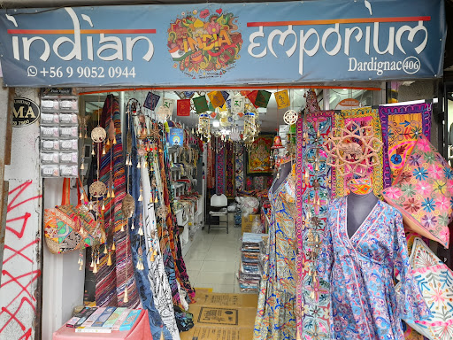 Indian Emporium