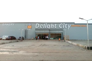 Delight City Shopping Mall image
