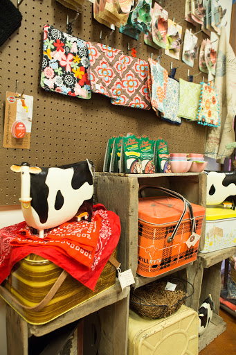 Boutique «The Cannery Center», reviews and photos, 2005 N Washington Blvd, Ogden, UT 84414, USA