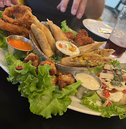 Photo n°111 de Hard Rock Cafe Lyon à Lyon ()