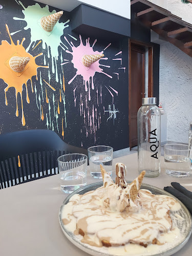 Opinii despre Gelato di papa în Ιερά Πόλις Μεσολογγίου - Παγωτό