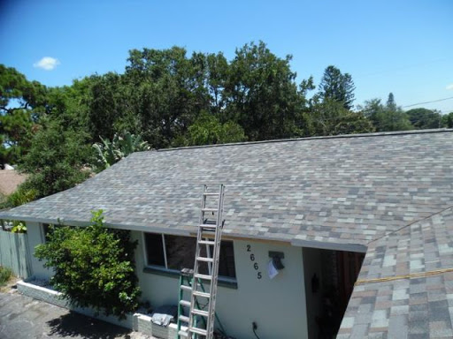 Roofing Contractor «Affordable Roofing Systems», reviews and photos, 12573 US-301, Thonotosassa, FL 33592, USA