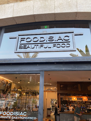 Foodisiac Sotogrande
