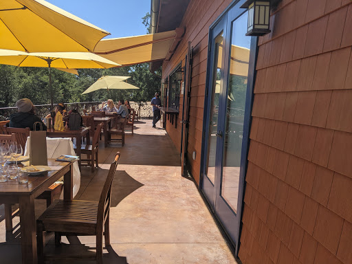 Winery «Fort Ross Vineyard Tasting Room», reviews and photos, 15725 Meyers Grade Rd, Jenner, CA 95450, USA