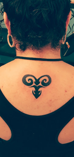 Tattoo Shop «Stay True Tattoo», reviews and photos, 199 W King St, St Augustine, FL 32084, USA