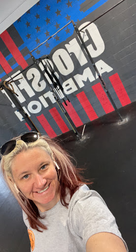 Gym «CrossFit Ambition», reviews and photos, 2147 Buffalo Rd, Rochester, NY 14624, USA