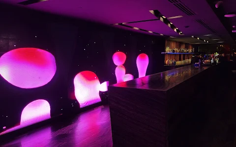 VU's Sky Bar and Lounge image