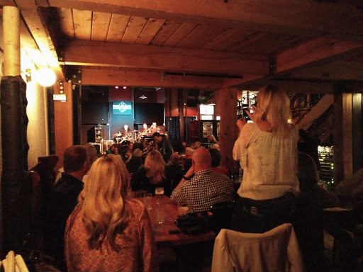 Auditorium «Iron Horse Music Hall», reviews and photos, 20 Center St, Northampton, MA 01060, USA