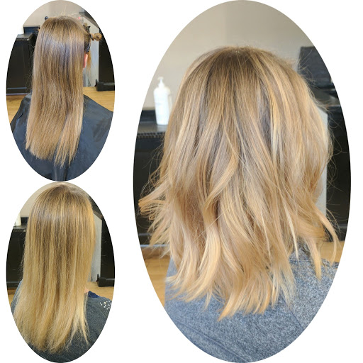 Beauty Salon «Mezzanine Salon», reviews and photos, 2225 E Franklin Ave, Minneapolis, MN 55404, USA