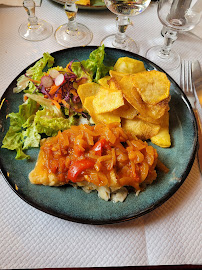 Les plus récentes photos du Restaurant La Grange à Montfermeil - n°4