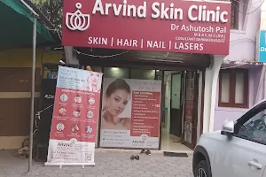 Arvind Skin Clinic (Dr. Ashutosh Pal) | Best Dermatologist in Indore | Skin Clinic Indore | Best Hair Transplant in Indore image