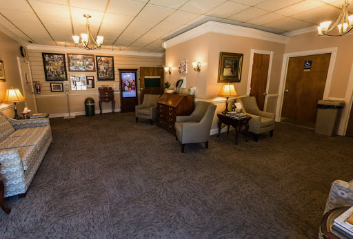 Funeral Home «Morrissett Funeral and Cremation Service», reviews and photos, 6500 Iron Bridge Rd, Richmond, VA 23234, USA
