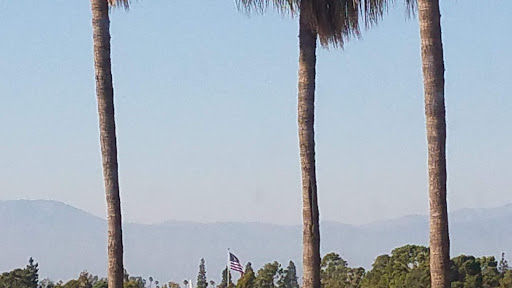 Hotel «DoubleTree by Hilton Hotel Los Angeles - Norwalk», reviews and photos, 13111 Sycamore Dr, Norwalk, CA 90650, USA