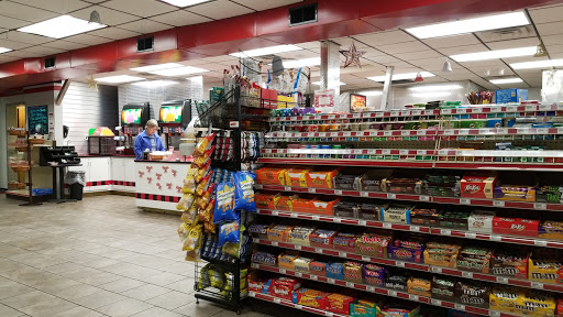 Red Rooster Terminal