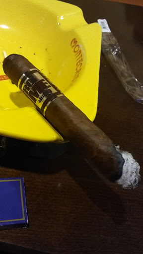 Tobacco Shop «Serious Cigars», reviews and photos, 2901 West Loop S, Houston, TX 77054, USA