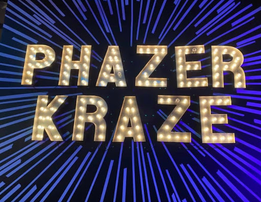 Laser Tag Center «Phazer Kraze Laser Tag», reviews and photos, 252 River Rock Blvd, Murfreesboro, TN 37128, USA