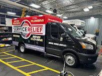 Service Relief - Plumbing, Heating, AC & Drain Cleaning - Photo 6 - Car repair in Manchester, CT, Hartford