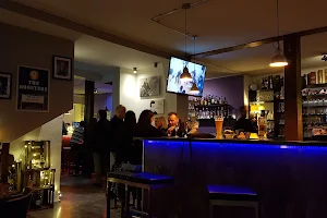 Konrad's bistro café events image