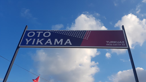 Turkuaz Oto Yıkama