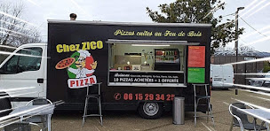 Photo n°4 de Chez Zico - Pizza au Feu de Bois à Gignac ()