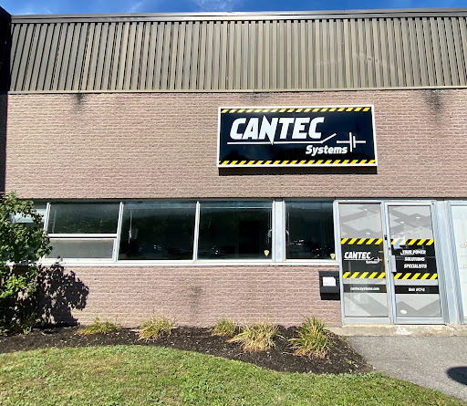 Cantec Systems