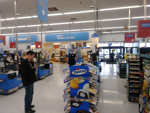 Discount Store «Walmart», reviews and photos, 13020 Riverdale Dr NW, Coon Rapids, MN 55448, USA