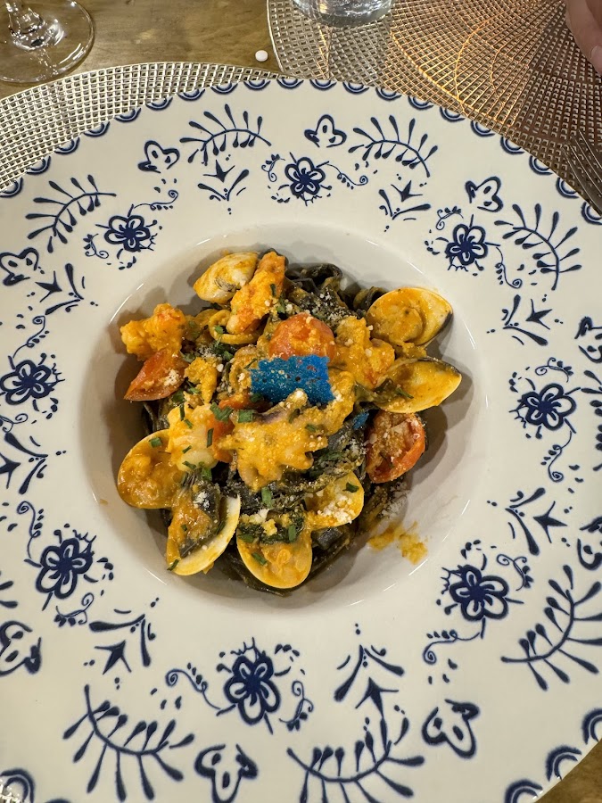 Trattoria Venecia
