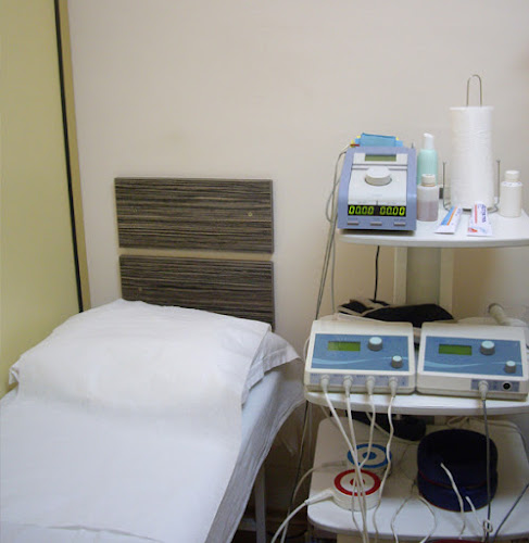 Отзиви за Физиотерапевтичен център Вита в Бургас - Болница