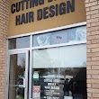 Cutting Loose Unisex Hair Design