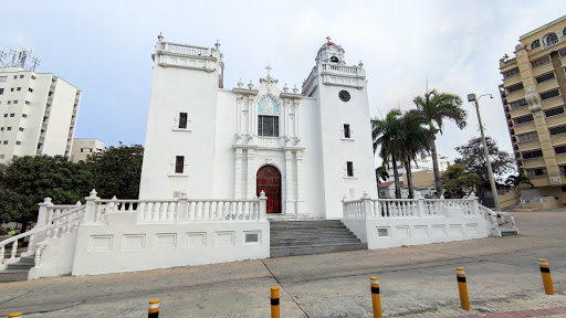 León Park