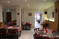 Atmosphère du Restaurant de spécialités alsaciennes Restaurant Winstub la Maison à Obernai - n°6