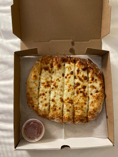 Pizza Nostra - Undisclosed in, Tampa, FL 33602