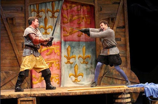 Stage «Harlequin Productions», reviews and photos, 202 4th Ave E, Olympia, WA 98501, USA