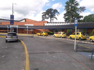 photo of Transportation Terminal Villavicencio